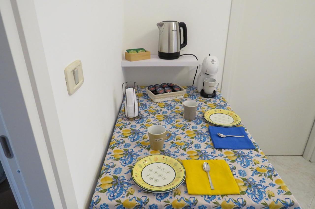 Sofi Apartment Palermo Dış mekan fotoğraf
