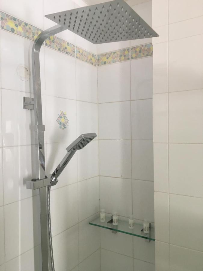 Sofi Apartment Palermo Dış mekan fotoğraf