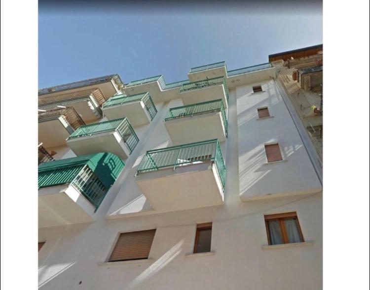 Sofi Apartment Palermo Dış mekan fotoğraf