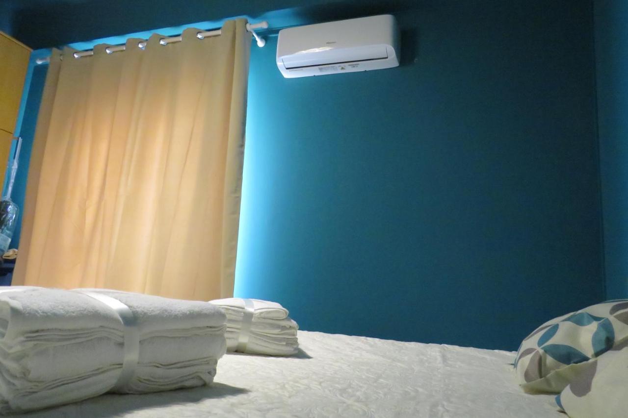 Sofi Apartment Palermo Dış mekan fotoğraf